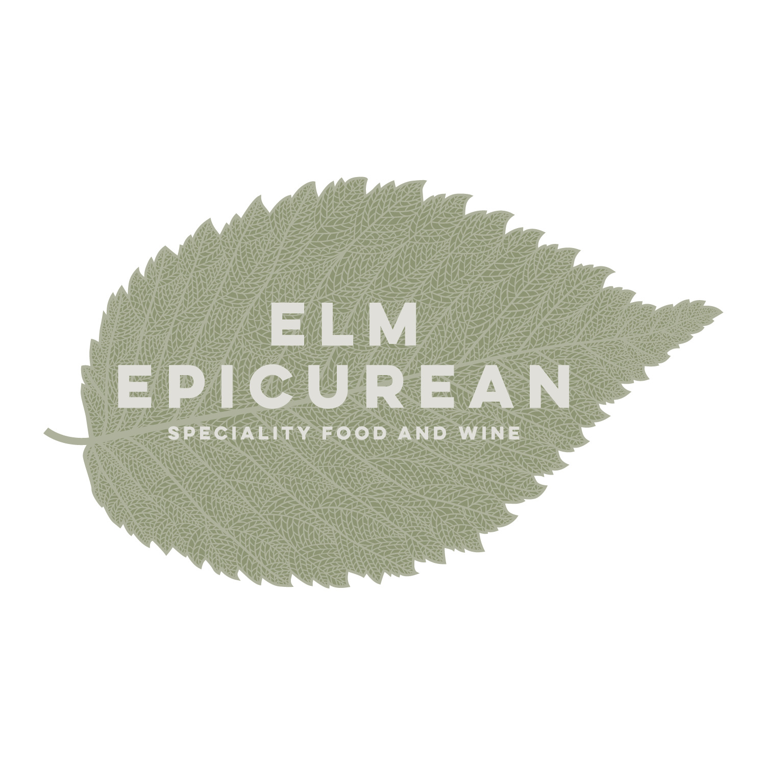 Logo for Elm Epicurean